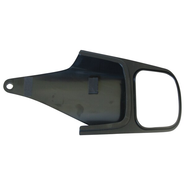 Longview Towing Mirror LongView Towing Mirror LVT-3100C The Original Slip On Tow Mirror For Dodge 09 - Current LVT-3100C - main